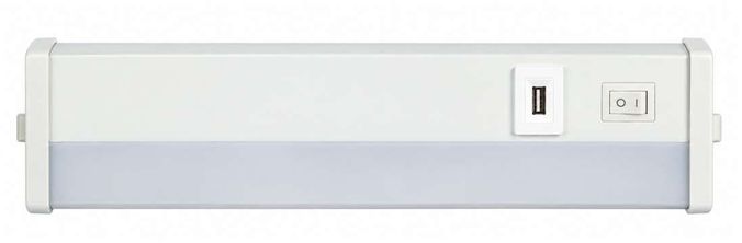 PLAKIAS LED luminaire