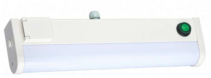 LOUTRO 640-4 LED luminaire